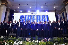 Wakil Ketua Umum Partai NasDem Resmi Melantik Pengurus DPW Partai NasDemJawa Barat Periode 2024 - 29. Mamat Rachmat Resmi Dilantik Menjadi Ketua DPW Partai NasDem Jawa Barat (Foto: NasDem Jabar Team)